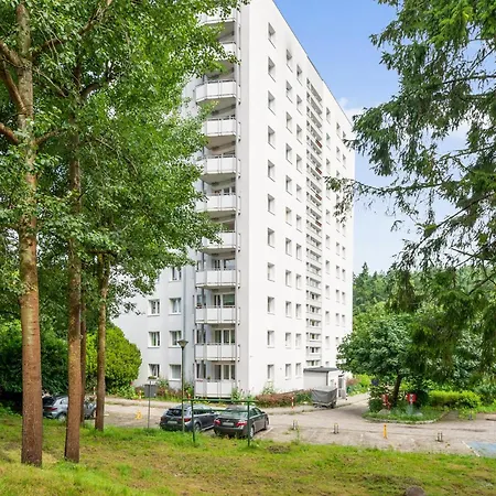 Przylesie Near Opera Lesna By Downtown Apartment Sopot