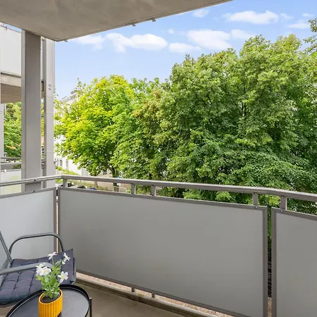 Przylesie Near Opera Lesna By Downtown Apartment