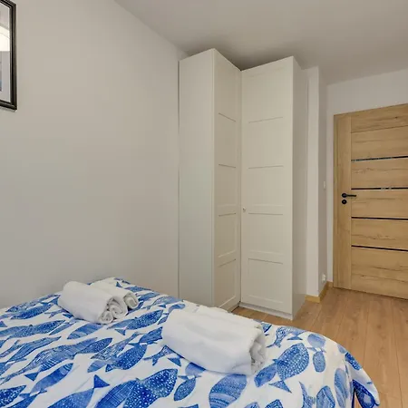 Przylesie Near Opera Lesna By Downtown Apartment Sopot